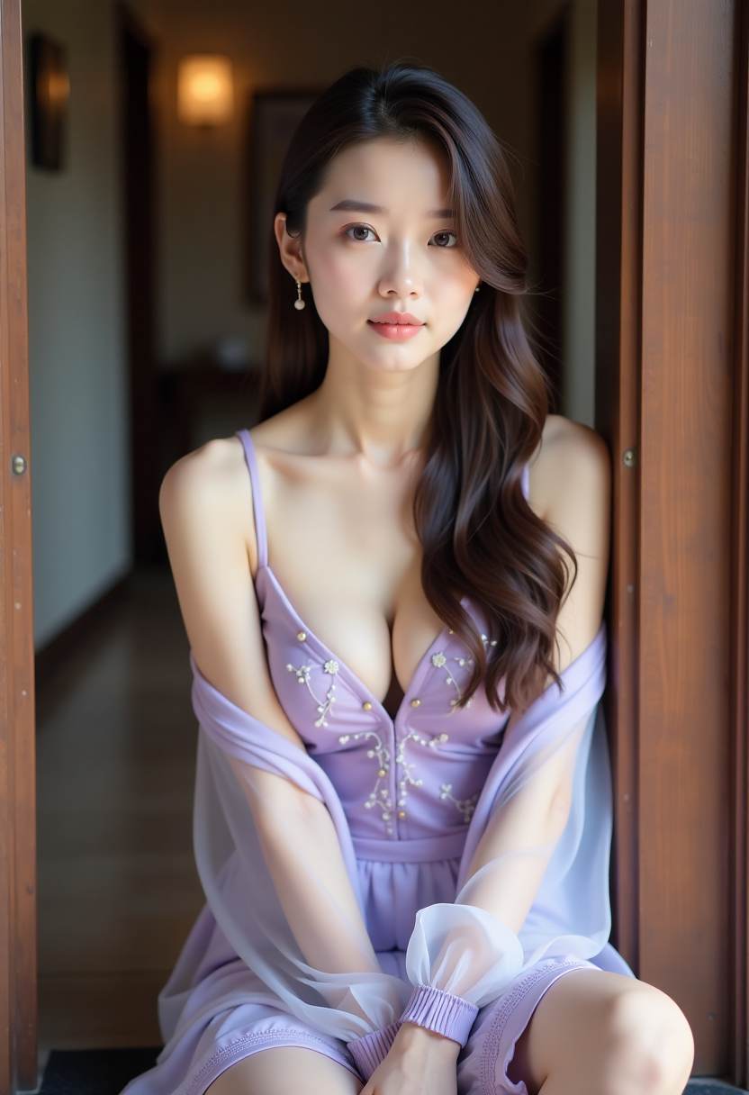 金庸武侠世界海报