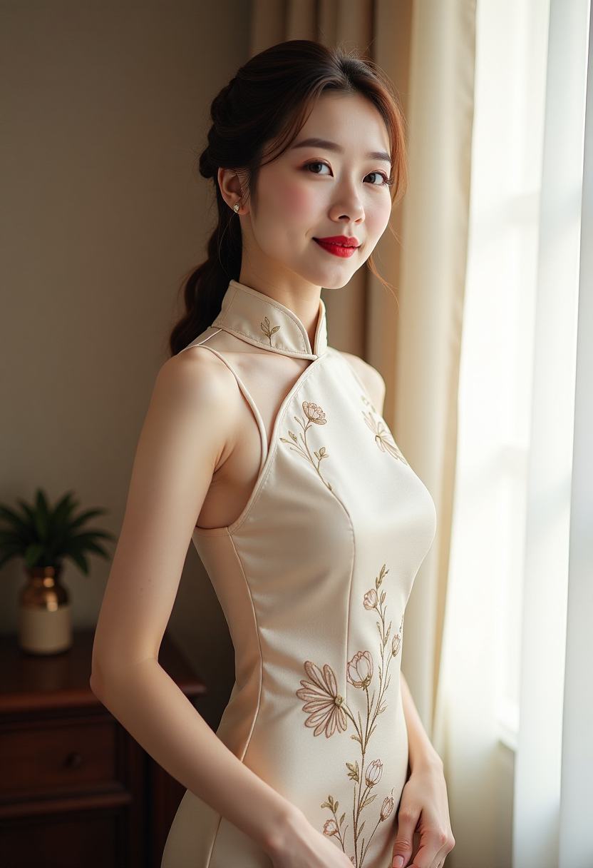 时光正好海报