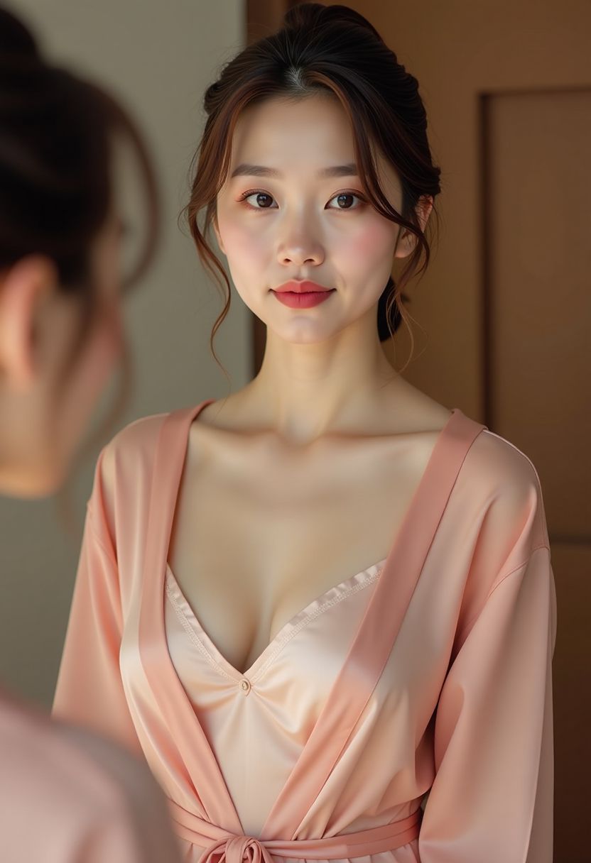 隔壁家的女孩海报